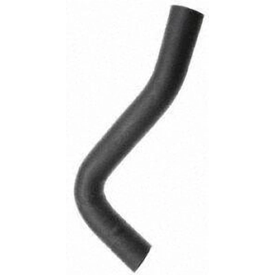 Upper Radiator Or Coolant Hose by DAYCO - 72347 pa2