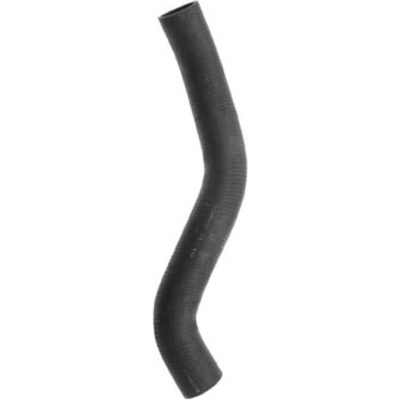 Upper Radiator Or Coolant Hose by DAYCO - 72355 pa1