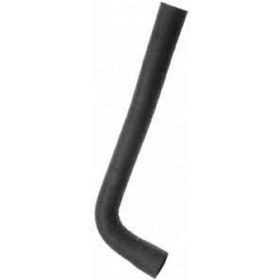 Upper Radiator Or Coolant Hose by DAYCO - 72357 pa1