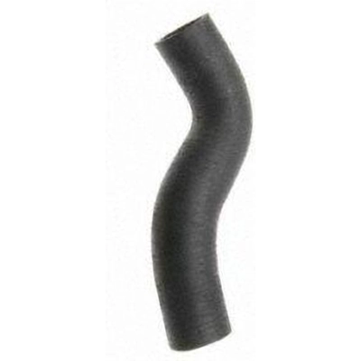Upper Radiator Or Coolant Hose by DAYCO - 72358 pa2