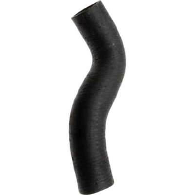 Upper Radiator Or Coolant Hose by DAYCO - 72358 pa3
