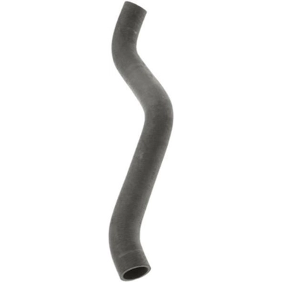 Upper Radiator Or Coolant Hose by DAYCO - 72361 pa1