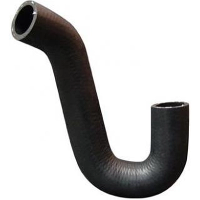 Upper Radiator Or Coolant Hose by DAYCO - 72366 pa2