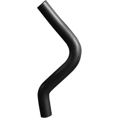 Upper Radiator Or Coolant Hose by DAYCO - 72368 pa1
