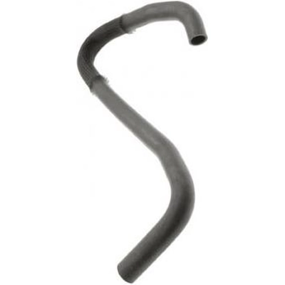 Upper Radiator Or Coolant Hose by DAYCO - 72377 pa3