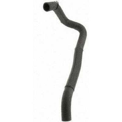 Upper Radiator Or Coolant Hose by DAYCO - 72404 pa2