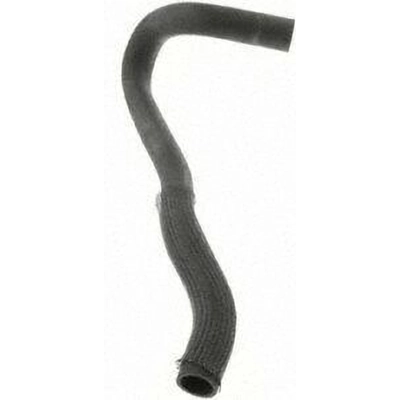 Upper Radiator Or Coolant Hose by DAYCO - 72415 pa2