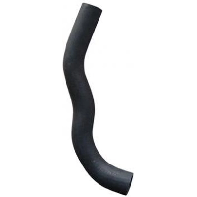 Upper Radiator Or Coolant Hose by DAYCO - 72422 pa2
