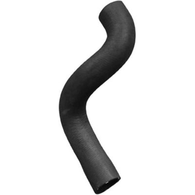 Upper Radiator Or Coolant Hose by DAYCO - 72427 pa1