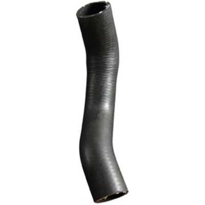 Upper Radiator Or Coolant Hose by DAYCO - 72431 pa1