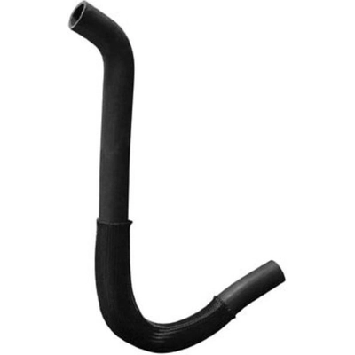 Upper Radiator Or Coolant Hose by DAYCO - 72453 pa1