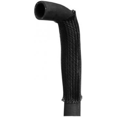 Upper Radiator Or Coolant Hose by DAYCO - 72458 pa2