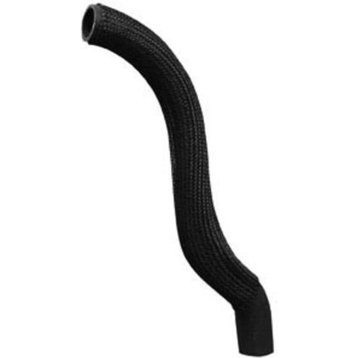 Upper Radiator Or Coolant Hose by DAYCO - 72465 pa1