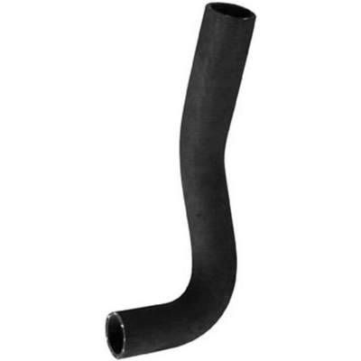 Upper Radiator Or Coolant Hose by DAYCO - 72519 pa1