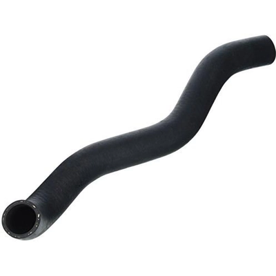 Upper Radiator Or Coolant Hose by DAYCO - 72525 pa2