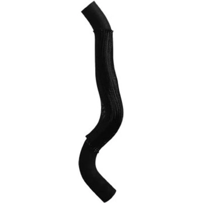 Upper Radiator Or Coolant Hose by DAYCO - 72563 pa1