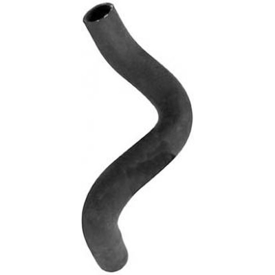 Upper Radiator Or Coolant Hose by DAYCO - 72618 pa2