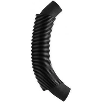 Upper Radiator Or Coolant Hose by DAYCO - 72620 pa3