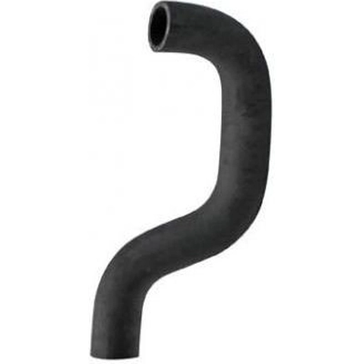 Upper Radiator Or Coolant Hose by DAYCO - 72653 pa2