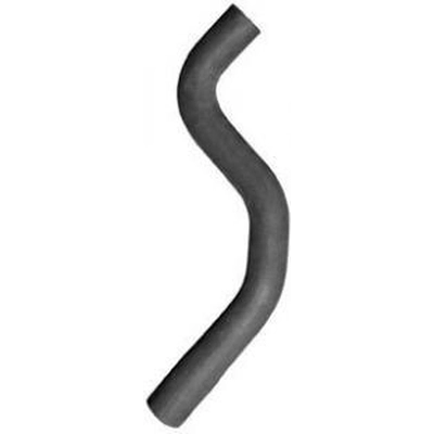 Upper Radiator Or Coolant Hose by DAYCO - 72665 pa2