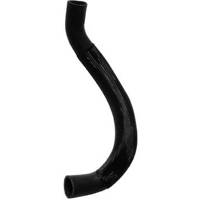 Upper Radiator Or Coolant Hose by DAYCO - 72685 pa1