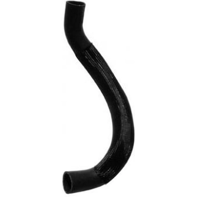 Upper Radiator Or Coolant Hose by DAYCO - 72685 pa2