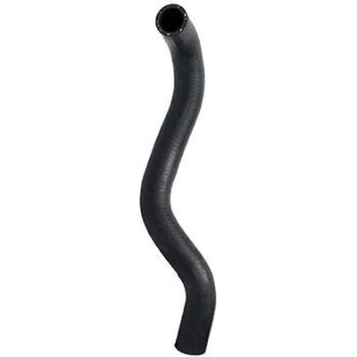 Upper Radiator Or Coolant Hose by DAYCO - 72718 pa1
