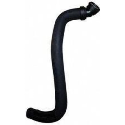 Upper Radiator Or Coolant Hose by DAYCO - 72730 pa1