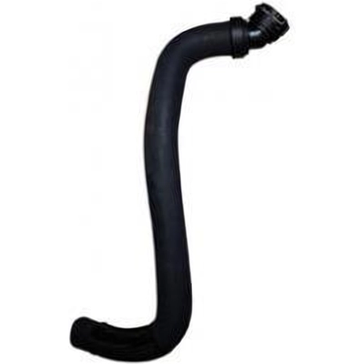 Upper Radiator Or Coolant Hose by DAYCO - 72730 pa2