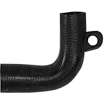 Upper Radiator Or Coolant Hose by DAYCO - 72750 pa1