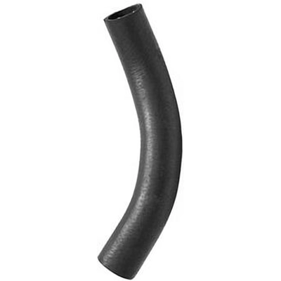 Upper Radiator Or Coolant Hose by DAYCO - 72753 pa1