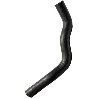 Upper Radiator Or Coolant Hose by DAYCO - 72754 pa1