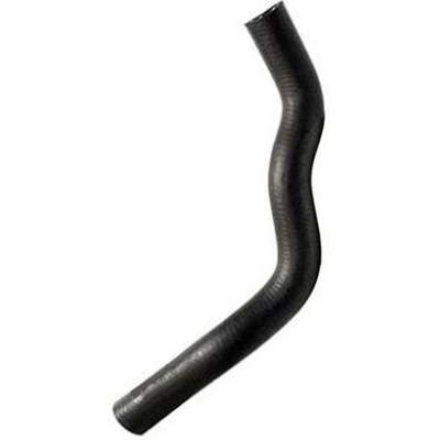 Upper Radiator Or Coolant Hose by DAYCO - 72754 pa2