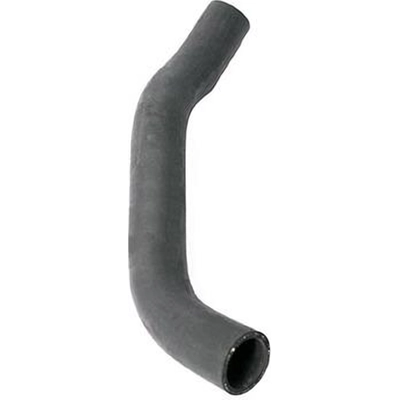 Upper Radiator Or Coolant Hose by DAYCO - 72756 pa1