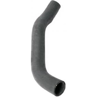 Upper Radiator Or Coolant Hose by DAYCO - 72756 pa2