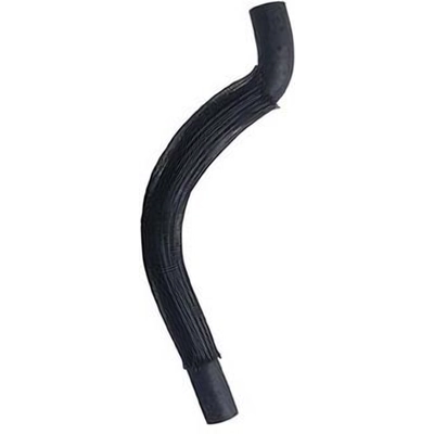 Upper Radiator Or Coolant Hose by DAYCO - 72777 pa1