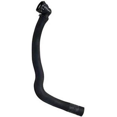 Upper Radiator Or Coolant Hose by DAYCO - 72781 pa1
