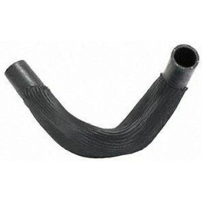Upper Radiator Or Coolant Hose by DAYCO - 72817 pa1