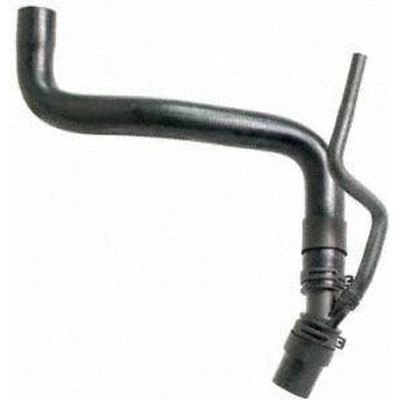 Upper Radiator Or Coolant Hose by DAYCO - 72843 pa1