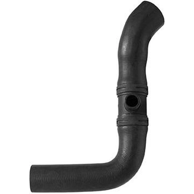 Upper Radiator Or Coolant Hose by DAYCO - 72852 pa1