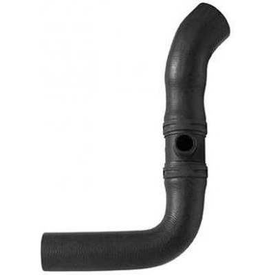 Upper Radiator Or Coolant Hose by DAYCO - 72852 pa2