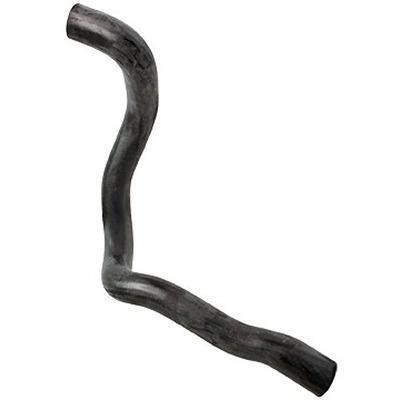 DAYCO - 72903 - Upper Radiator Or Coolant Hose pa1