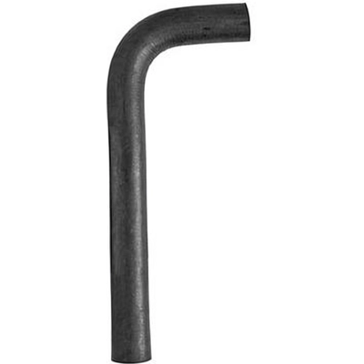 Upper Radiator Or Coolant Hose by DAYCO - 72904 pa1