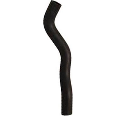 Upper Radiator Or Coolant Hose by DAYCO - 72907 pa1