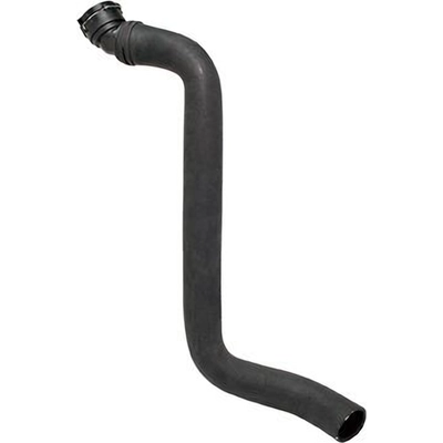 Upper Radiator Or Coolant Hose by DAYCO - 72910 pa1