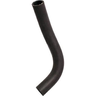 Upper Radiator Or Coolant Hose by DAYCO - 72917 pa1