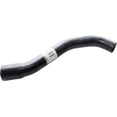 DAYCO - 72926 - Molded Radiator Hose pa2