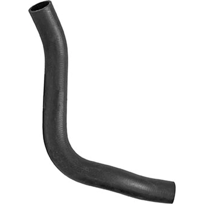 Upper Radiator Or Coolant Hose by DAYCO - 72947 pa2