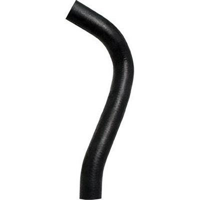 Upper Radiator Or Coolant Hose by DAYCO - 72996 pa1
