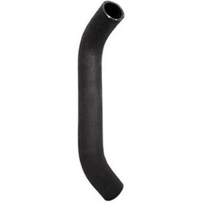 Upper Radiator Or Coolant Hose by DAYCO - 72999 pa1